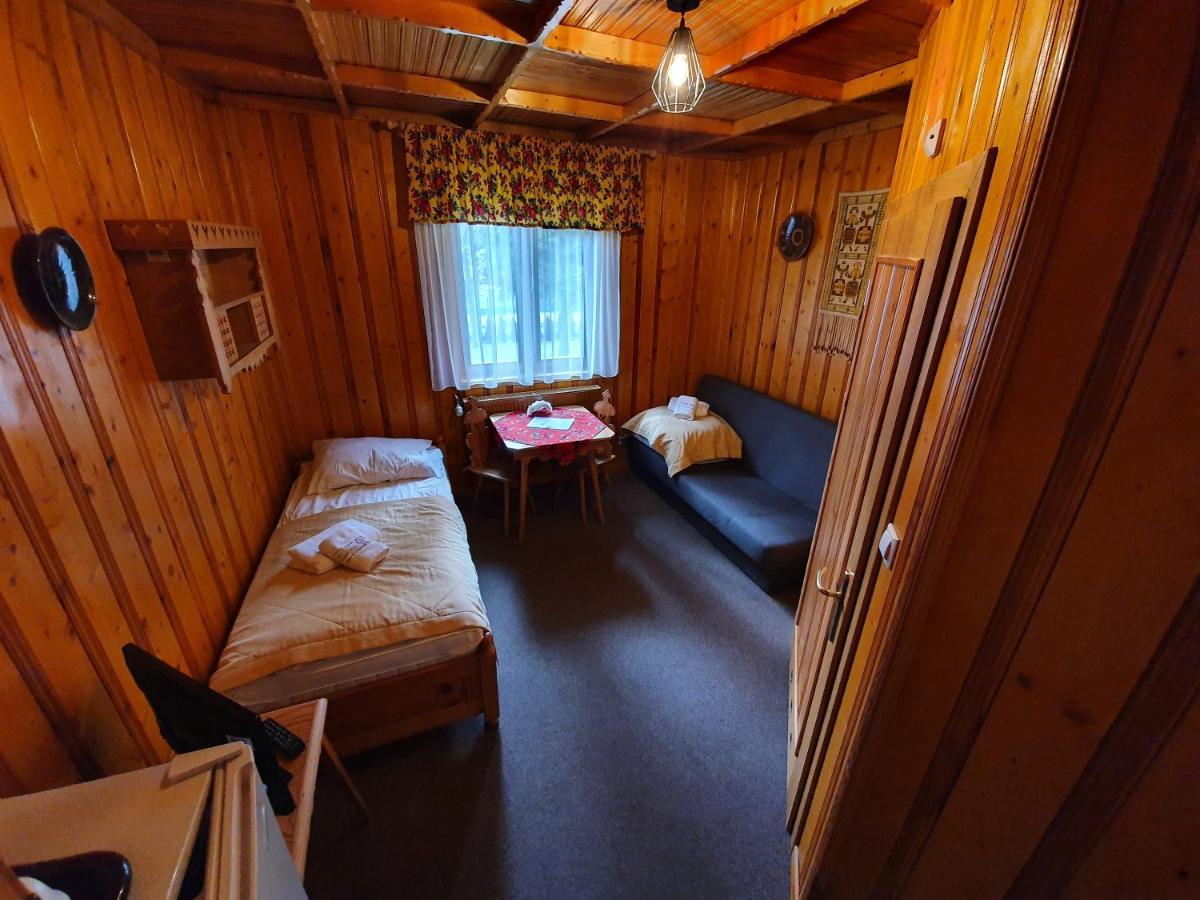 Privat overnatting Chata Zakopane