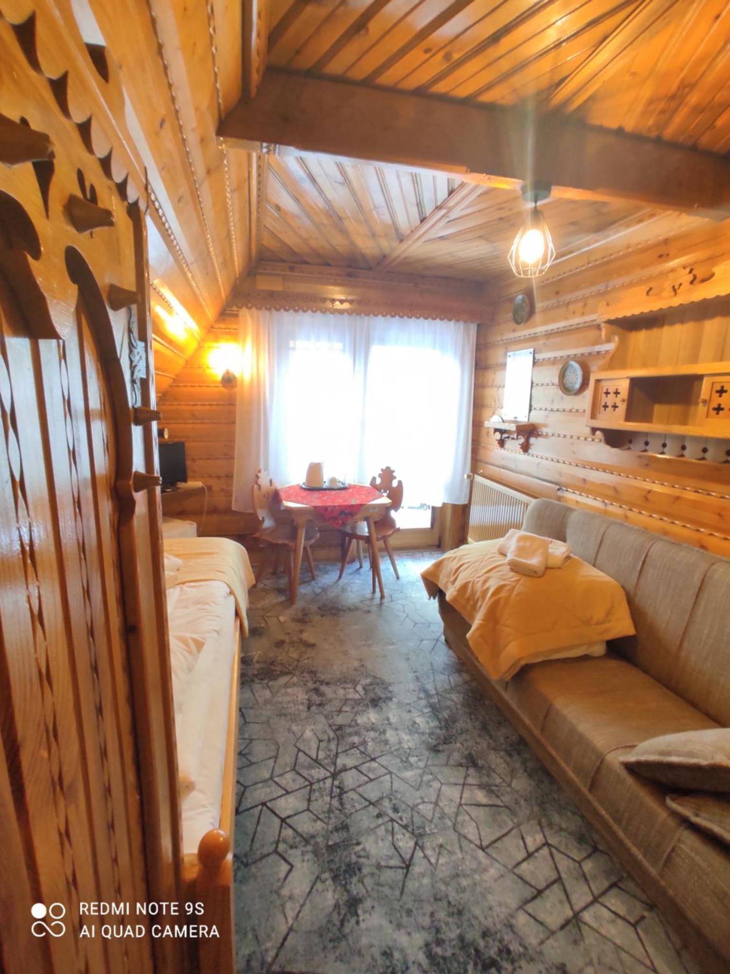 Chata * Zakopane