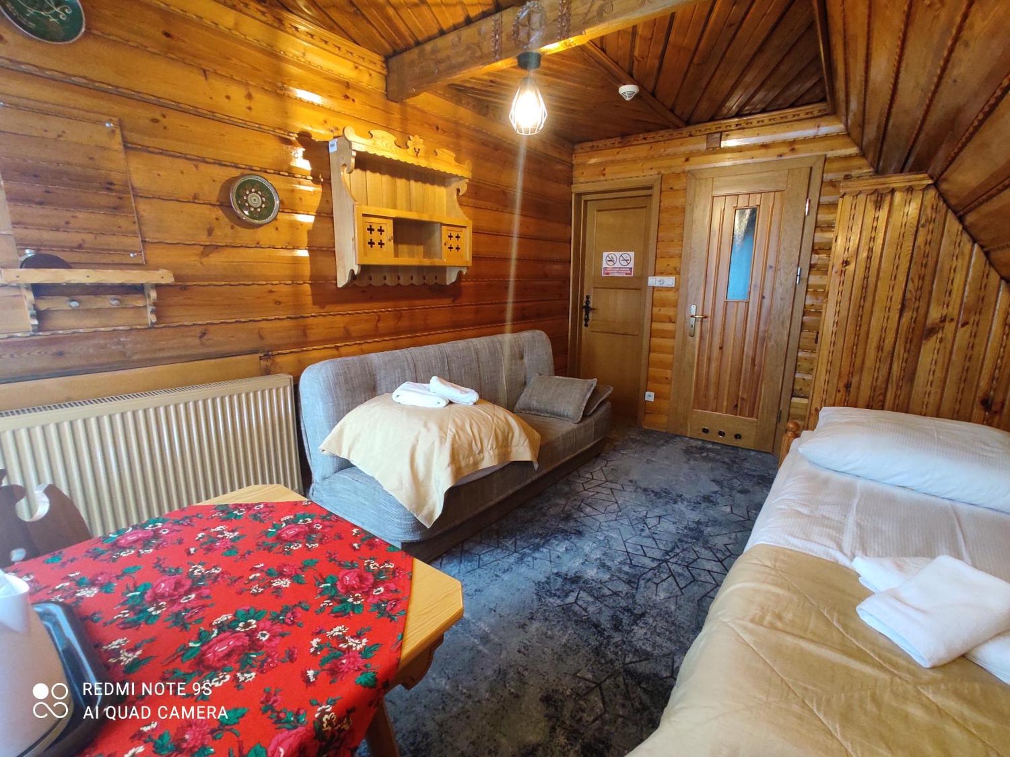 Privat overnatting Chata Zakopane