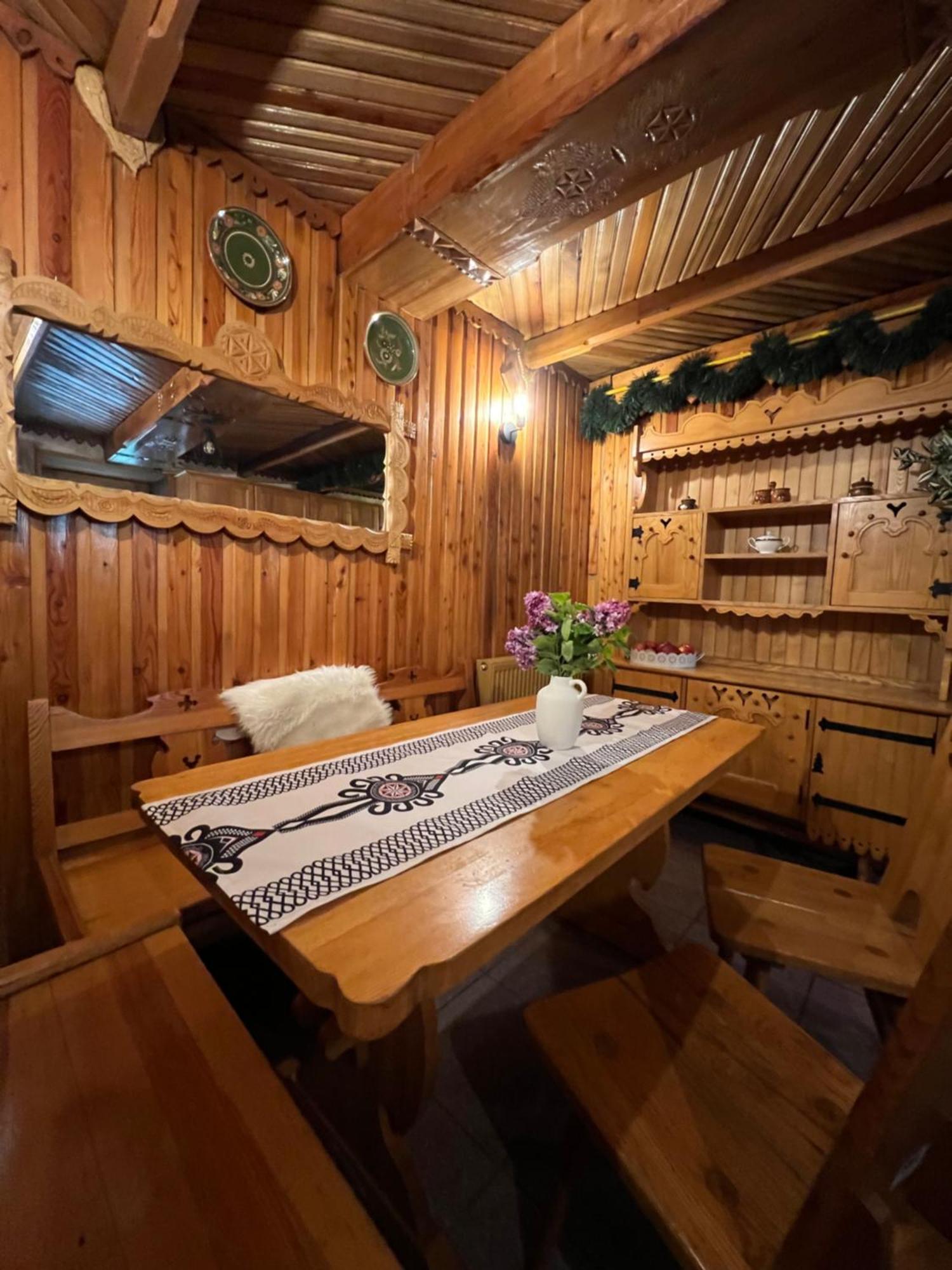 Chata Zakopane