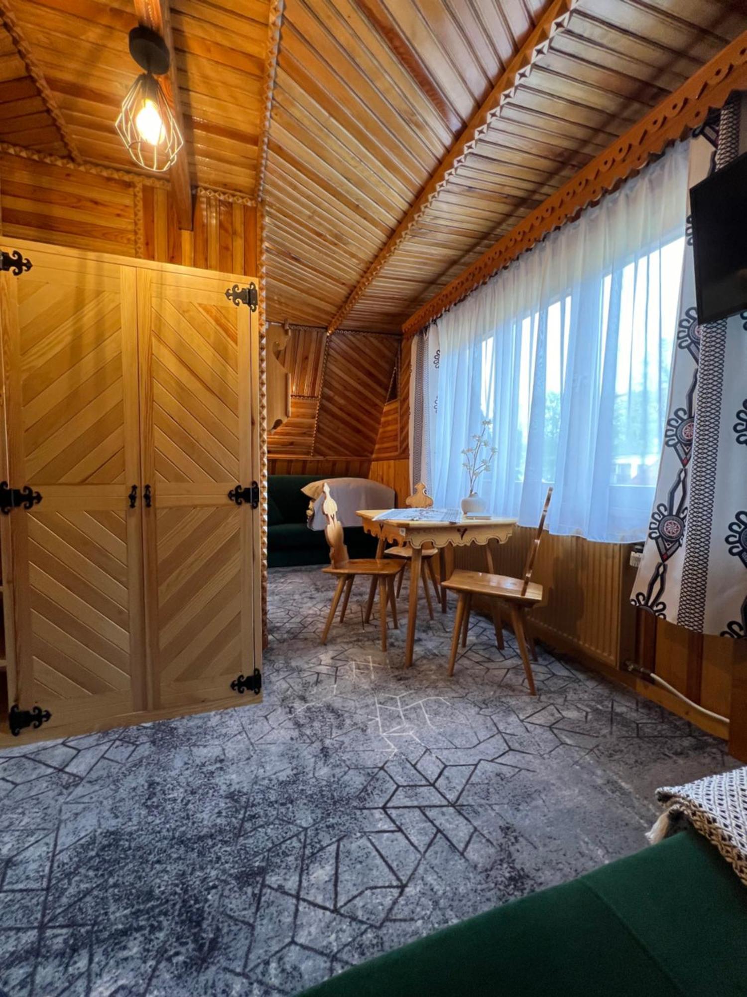 Privat overnatting Chata Zakopane