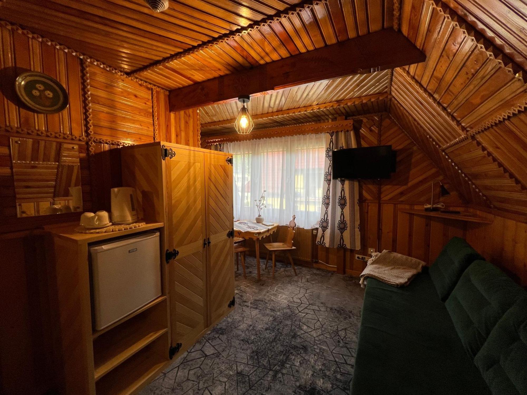 Chata * Zakopane