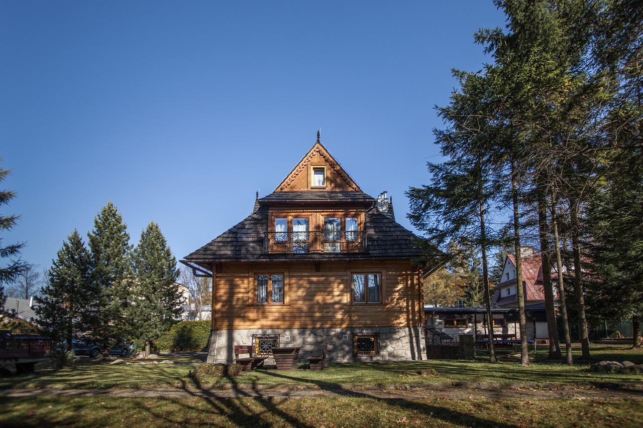 Chata Zakopane