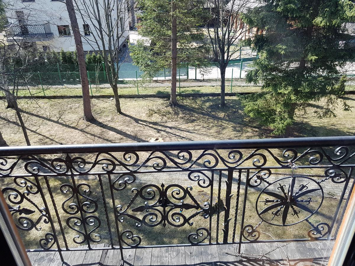 Privat overnatting Chata *