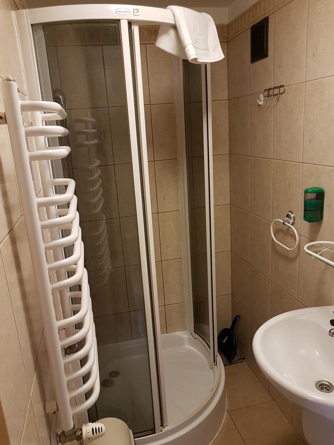 Chata Privat overnatting *
