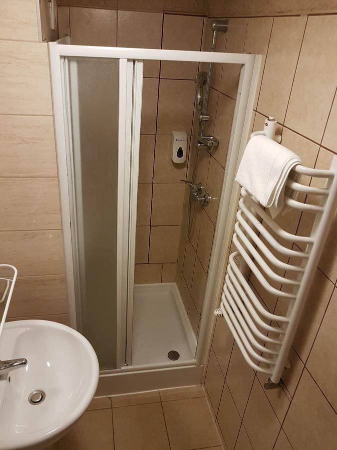Chata Privat overnatting