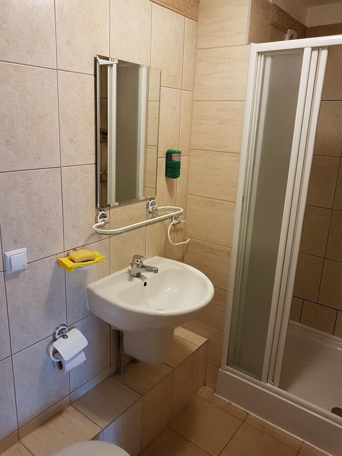 Chata Privat overnatting